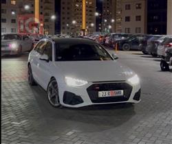 اودي S4